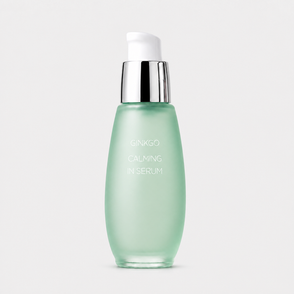 Ginkgo Calming Serum