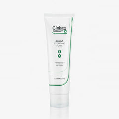 Ginkgo Natural Cleansing Foam 180ml