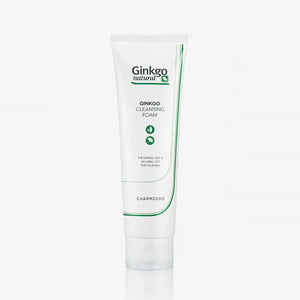 Ginkgo Cleansing Foam