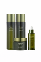 Mugwort Calming & Repair Skincare Set