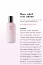 Charm-in-Cell Ritual 5-Step Set