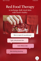 DeAGE RED-ADDITION Premium Anti-Aging Set