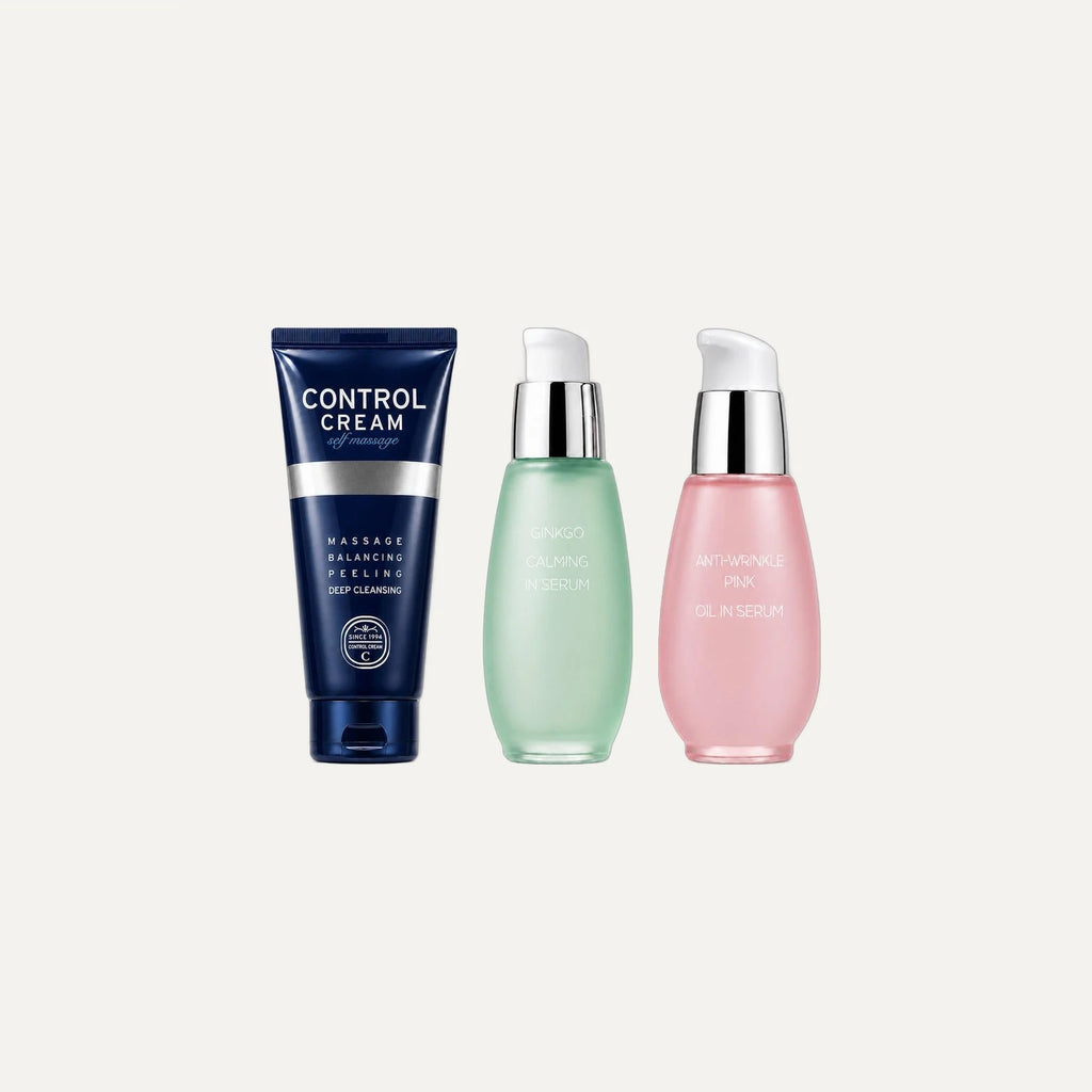 Redness & Sensitivity Bundle