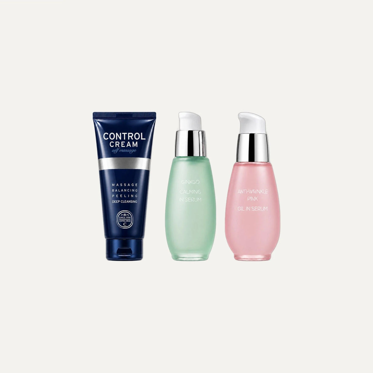 Redness & Sensitivity Bundle