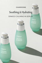 Oil-In-Serum 4-Solution Set (30ml x 4)
