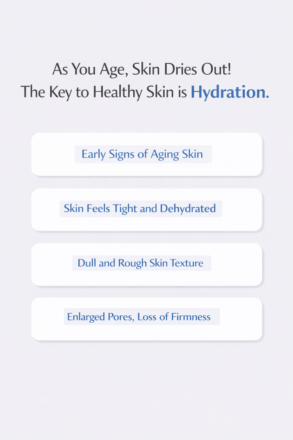 Ginkgo Calming Hydrating Serum 30ml