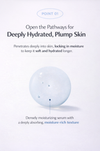Ginkgo Calming Hydrating Serum 30ml