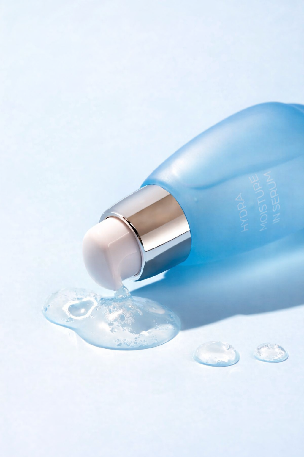 Ginkgo Calming Hydrating Serum 30ml