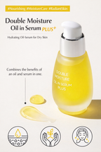 Oil-In-Serum 4-Solution Set (30ml x 4)
