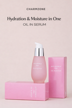 Anti-Wrinkle Pink Oil-in-Serum 30ml