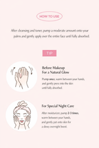 Anti-Wrinkle Pink Oil-in-Serum 30ml