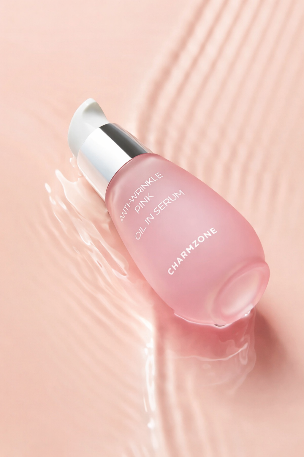 Anti-Wrinkle Pink Oil-in-Serum 30ml