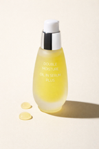 Double Moisture Oil In Serum Plus 30ml