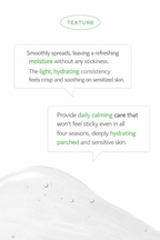Hydra Moisture In Serum 30ml