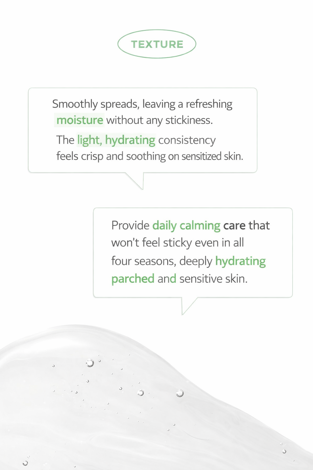 Hydra Moisture In Serum 30ml