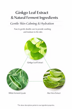 Oil-in-Serum 4-Solution Set (30ml x 4)
