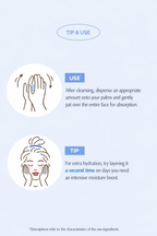 Ginkgo Calming Hydrating Serum 30ml