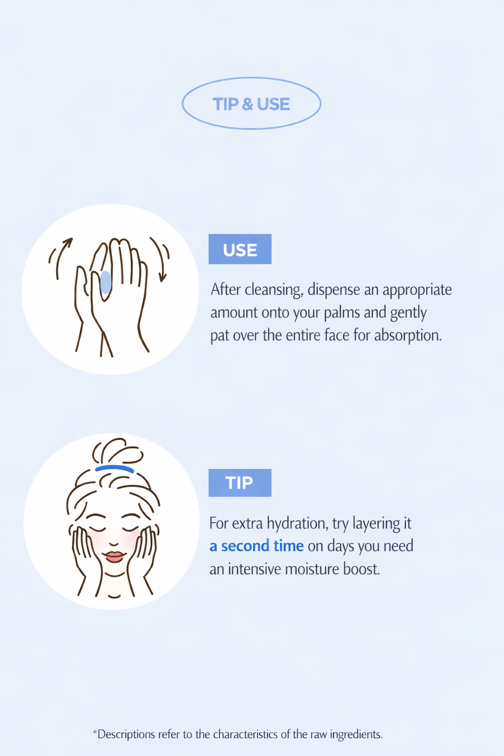 Ginkgo Calming Hydrating Serum 30ml