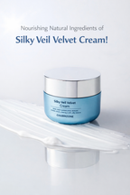 Charmzone Silky Veil Velvet Cream