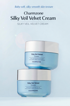 Charmzone Silky Veil Velvet Cream