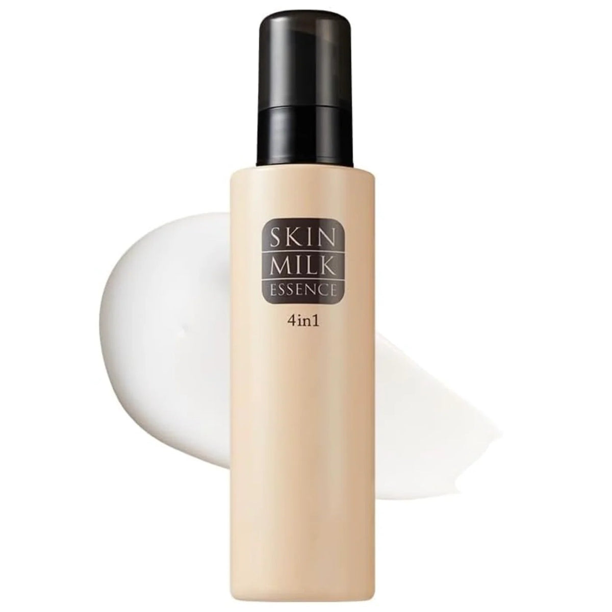Skin Milk Essence 4-in-1