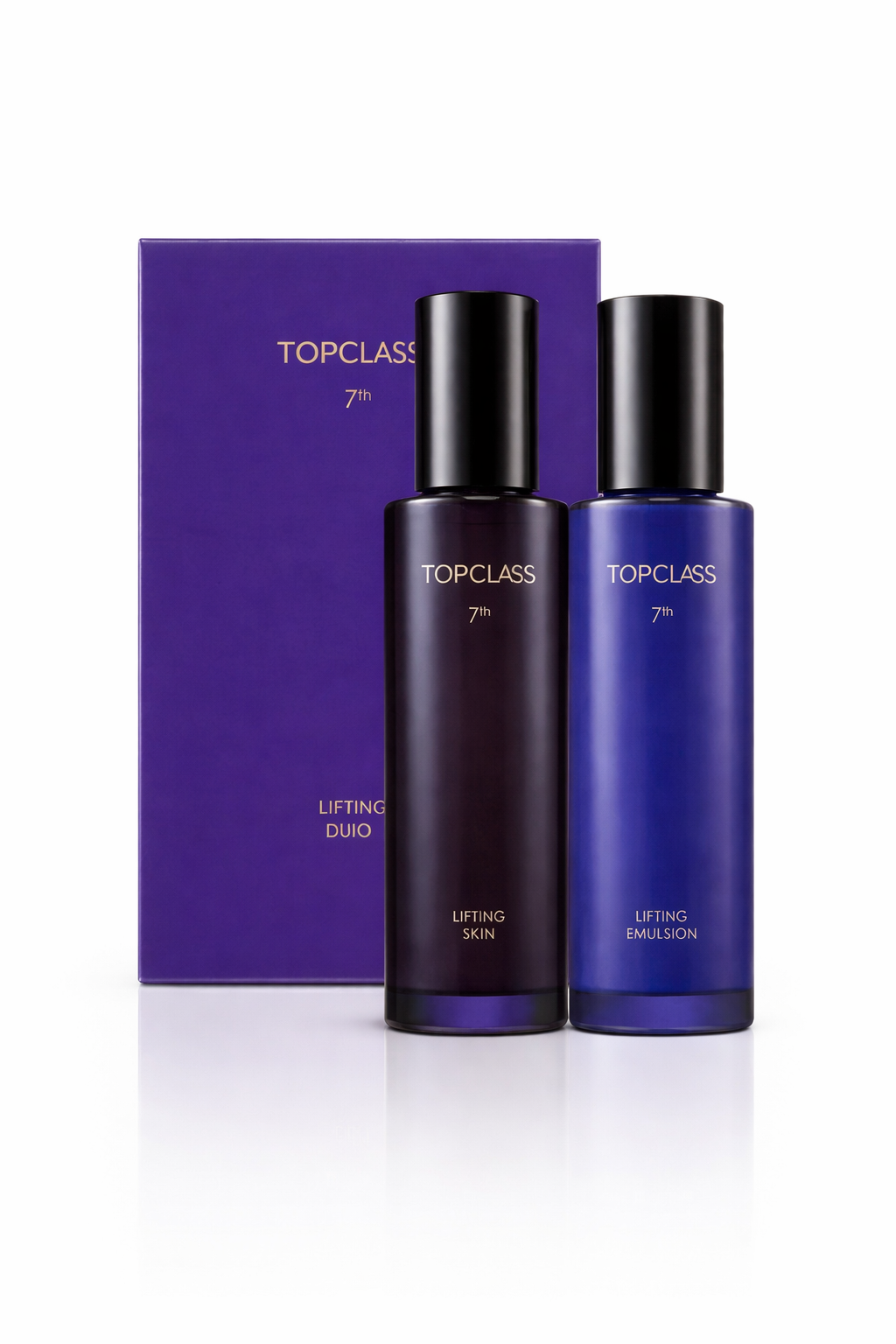 Topclass Advanced Lifting Capsule Treatment