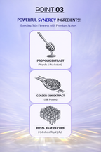 Topclass Advanced Lifting Capsule Treatment