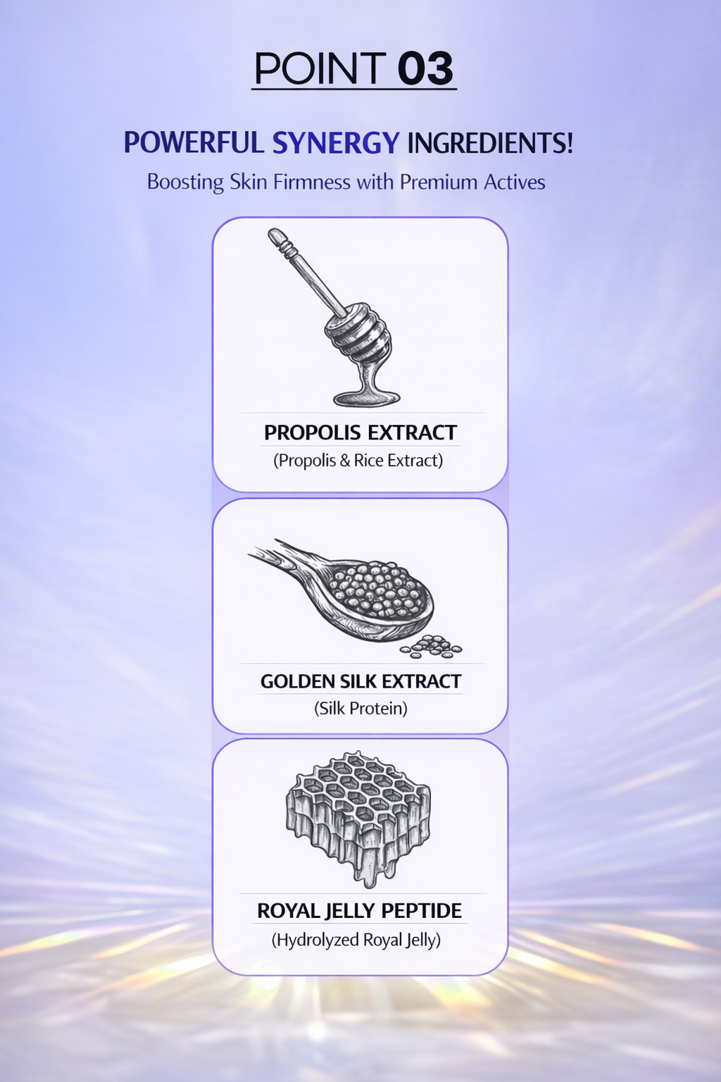 Topclass Advanced Lifting Capsule Treatment