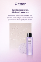 TOPCLASS Advanced Lifting Capsule Treatment