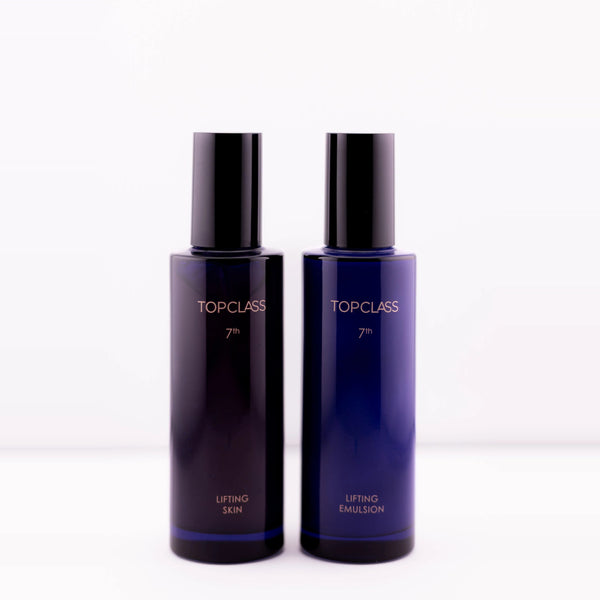 Topclass 7th Lifting Duo Set