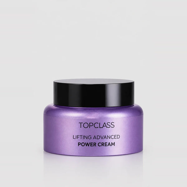 Topclass Advanced Lifting Power Cream