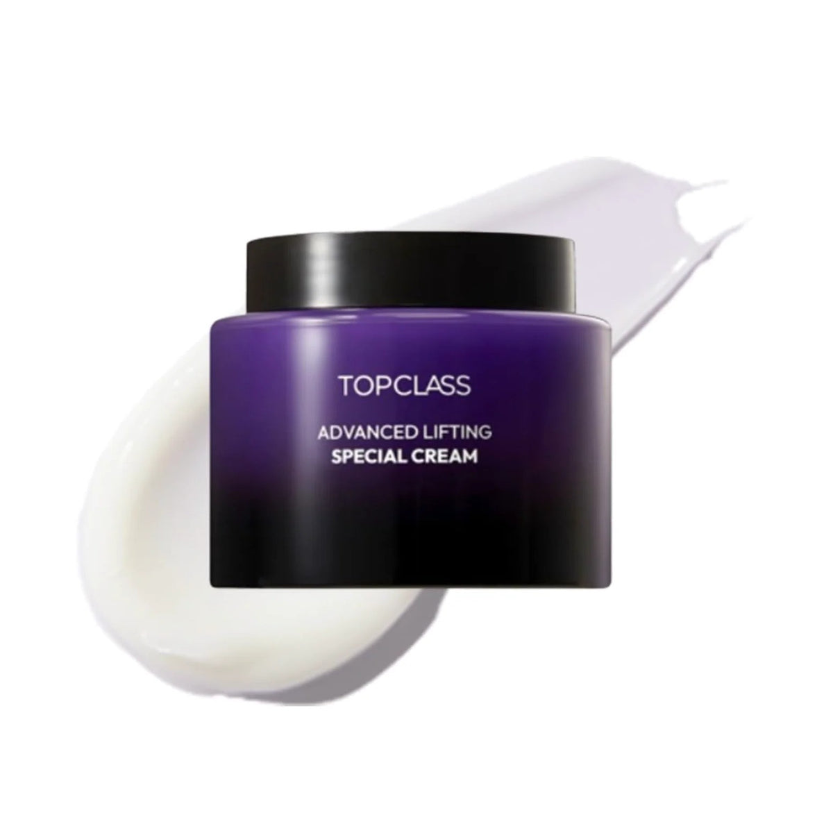 Topclass Advanced Lifting Special Cream