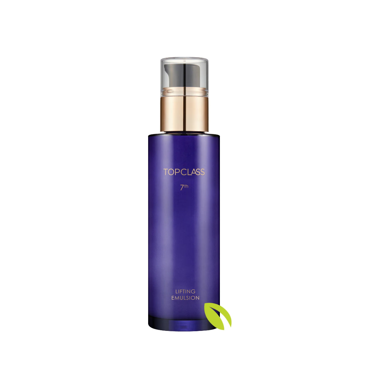 Topclass Lifting Emulsion 120ml