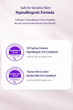 Top Class Advanced Lifting Duo  Skin + Lotion Set