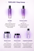 Top Class Advanced Lifting Duo  Skin + Lotion Set
