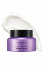 Topclass Advanced Lifting Power Cream