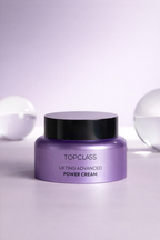 Topclass Advanced Lifting Power Cream