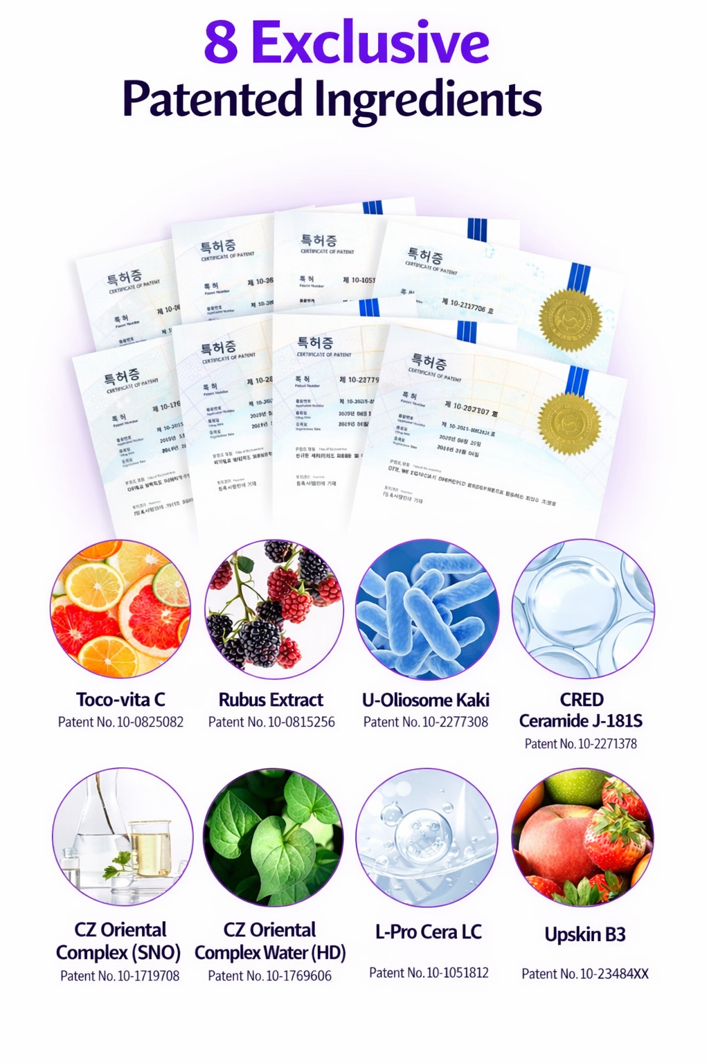 TOPCLASS – Advanced Lifting Firming Cream