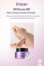 Topclass Advanced Lifting Power Cream
