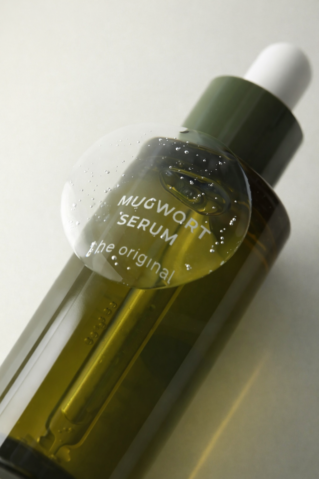 Mugwort Calming & Repair Skincare Set