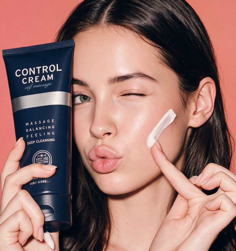 Control Cream