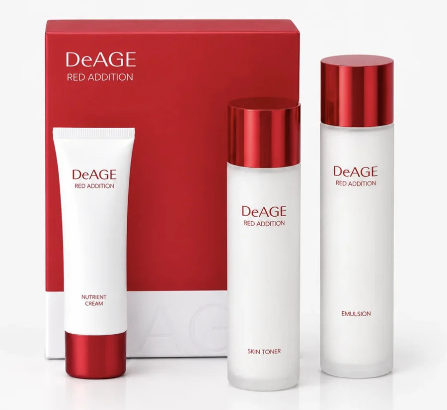 DeAGE