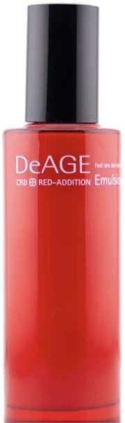 DeAGE Red Addition Premium Emulsion