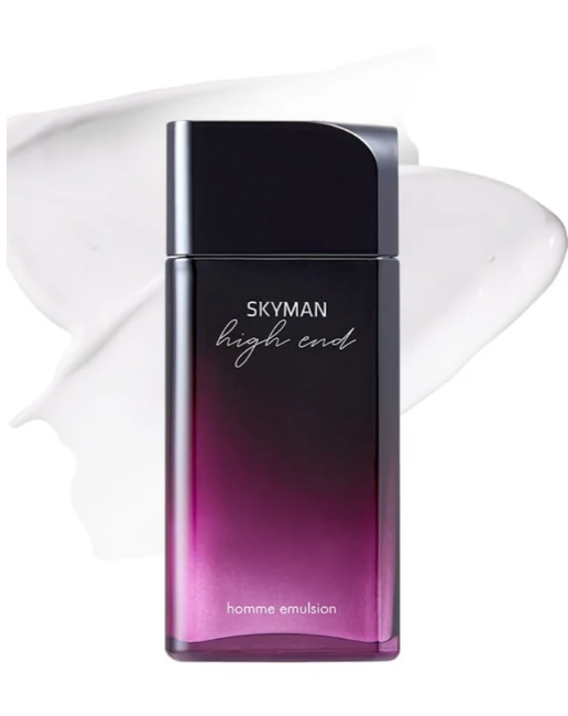 SKYMAN High-End Homme Emulsion