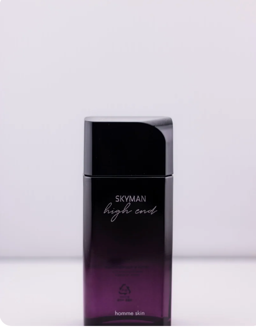 SKYMAN Homme Skin Toner for Men