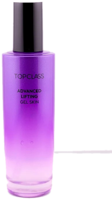 Topclass Advanced Lifting Gel Skin 120ml