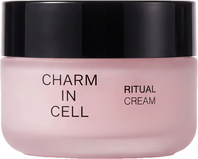 Charm in Cell Ritual Cream