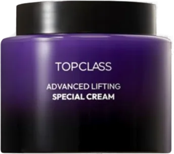Topclass Advanced Lifting Special Cream