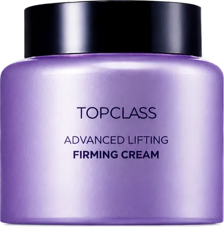 Topclass Advanced Lifting Firming Cream