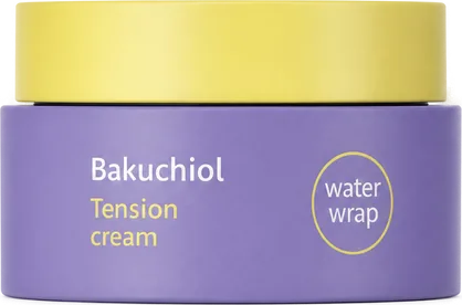 Bakuchiol Water Wrap Tension Cream